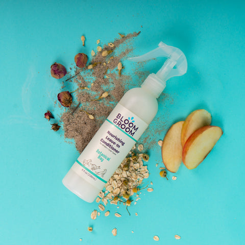 Nourishing Leave-In Conditioner Spray