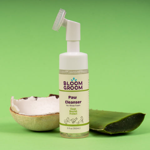 Paw Cleanser