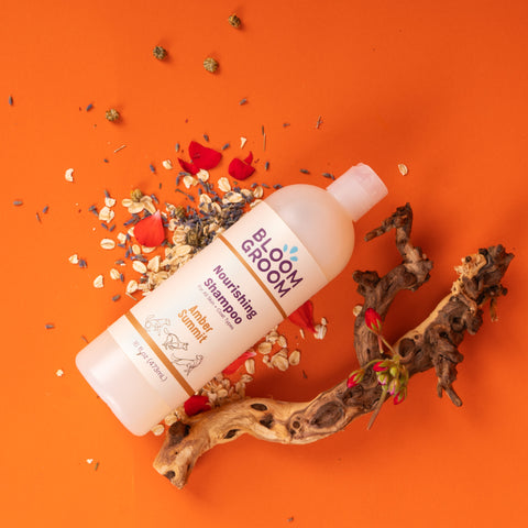 Nourishing Shampoo