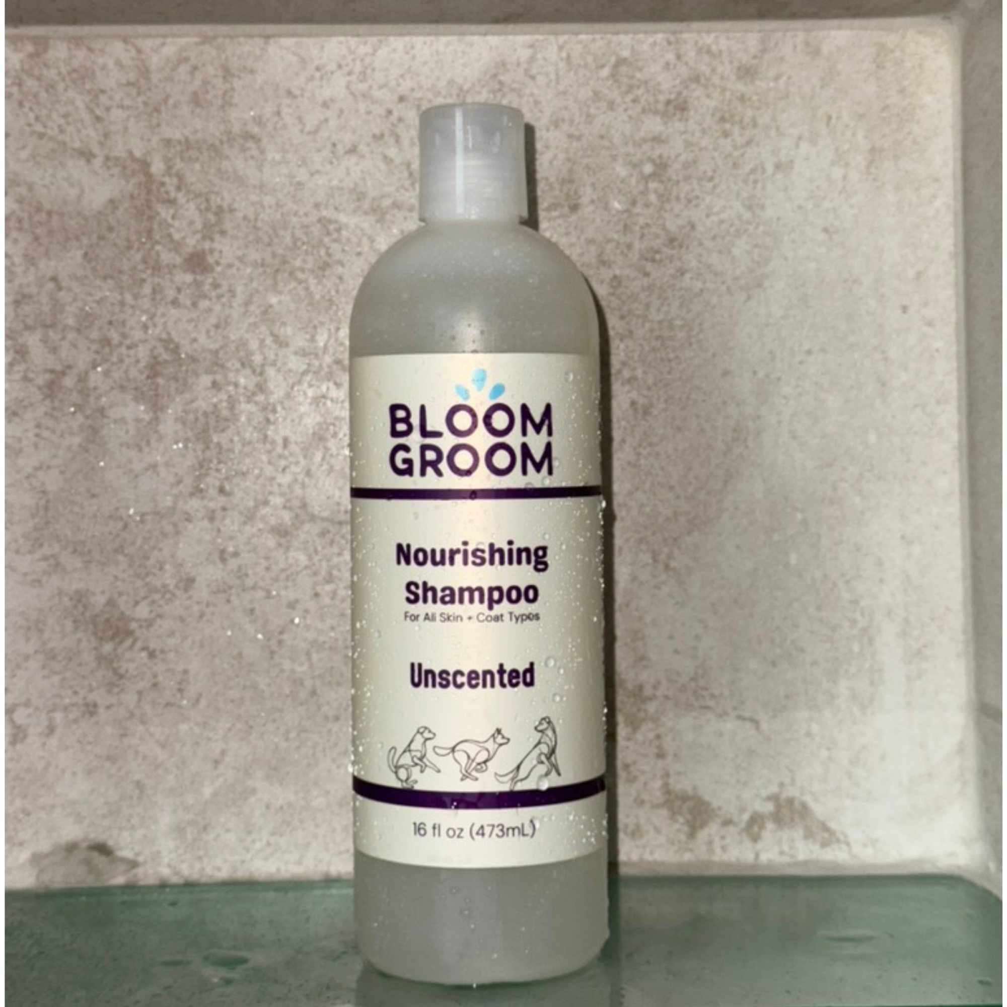 Why Human Shampoo Isn't for Dogs