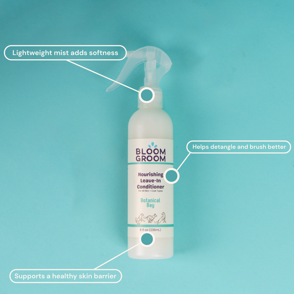 The Full Bloom Set - Bloom Groom