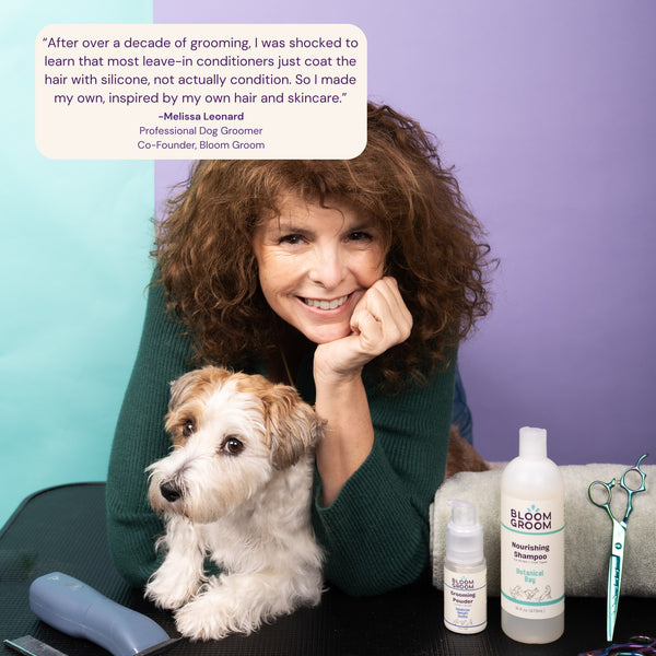 Nourishing Leave-In Conditioner Spray