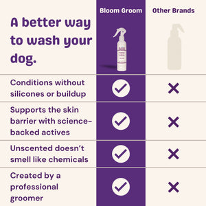 Nourishing Leave-In Conditioner Spray