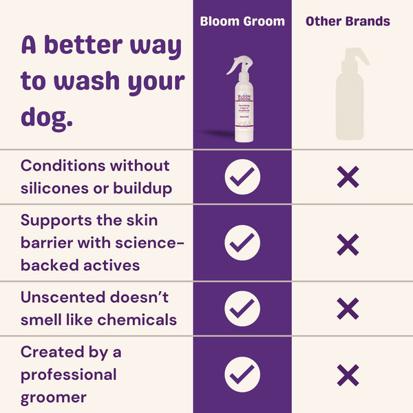 Nourishing Leave-In Conditioner Spray