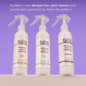 Nourishing Leave-In Conditioner Spray