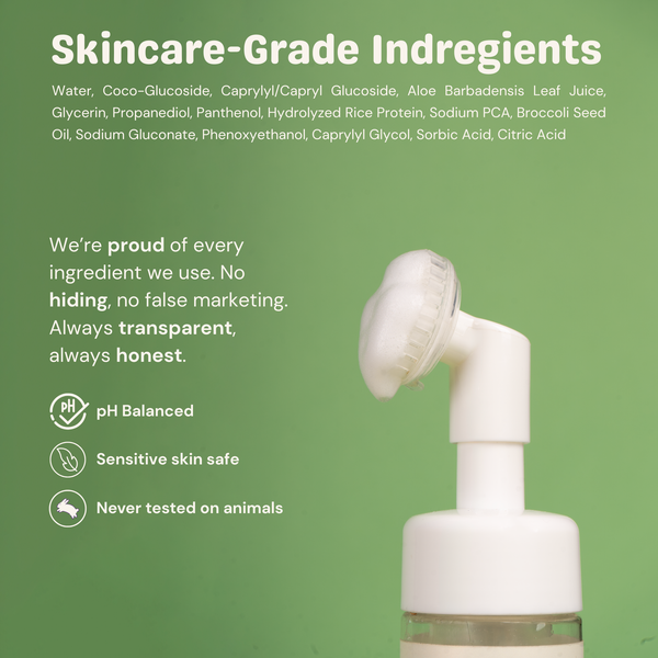 The Bloom Between Set - Bloom Groom