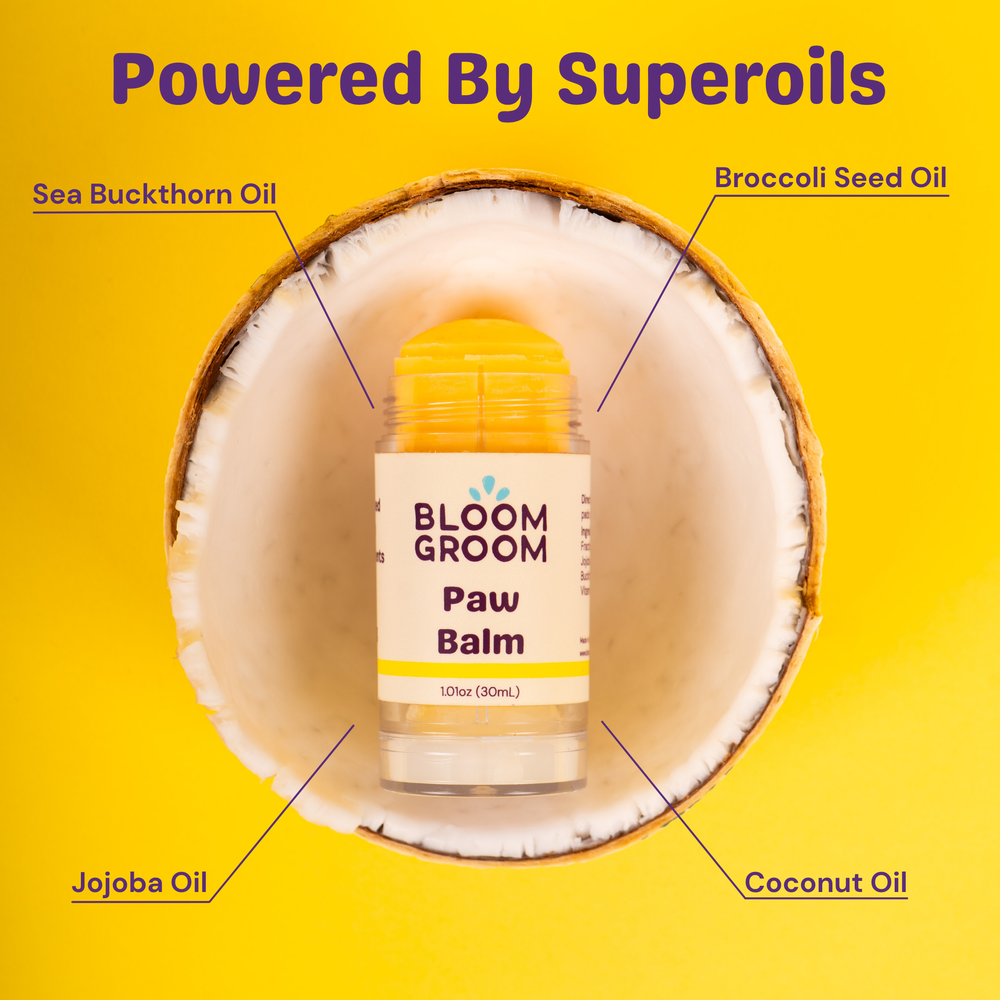 The Full Bloom Set - Bloom Groom