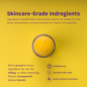 The Bloom Between Set - Bloom Groom