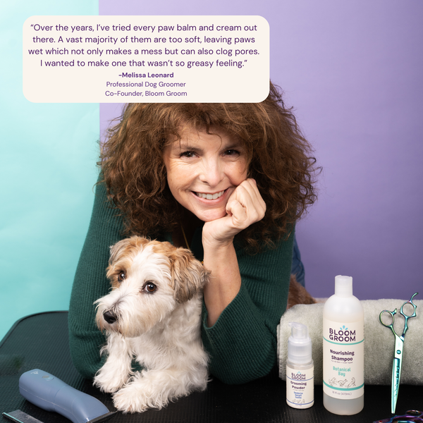 Paw Balm - Bloom Groom