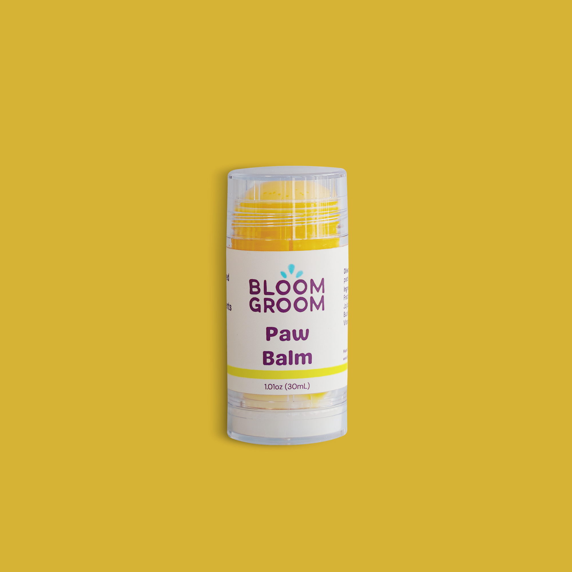Paw Balm - Bloom Groom
