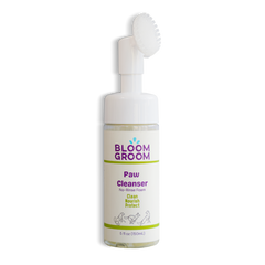 Foaming Paw Cleanser