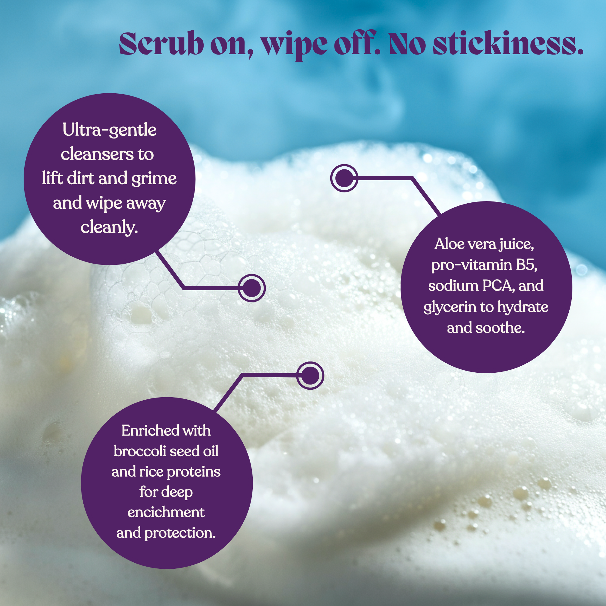 Foaming Paw Cleanser