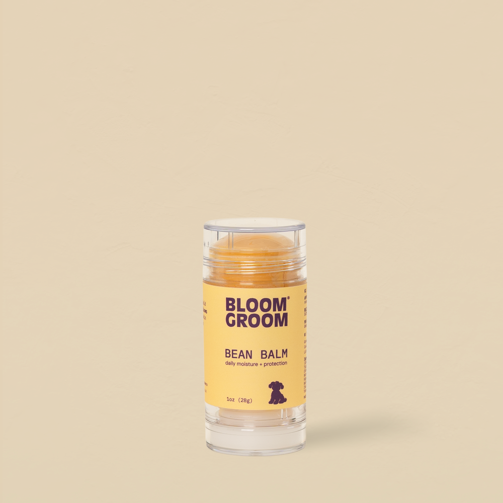 Bean Balm - Bloom Groom