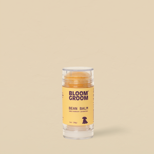 Bean Balm - Bloom Groom