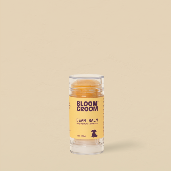 Bean Balm - Bloom Groom