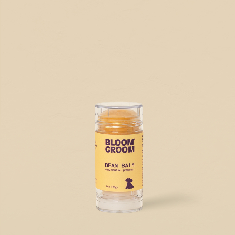 Bean Balm - Bloom Groom