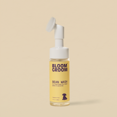 Bean Wash - Bloom Groom