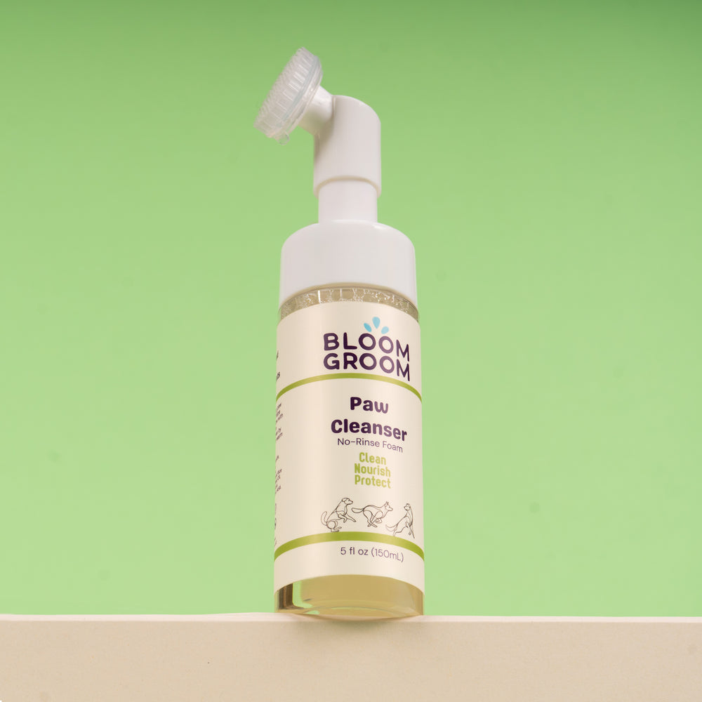 The Full Bloom Set - Bloom Groom