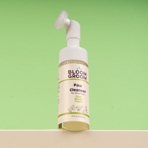 The Full Bloom Set - Bloom Groom