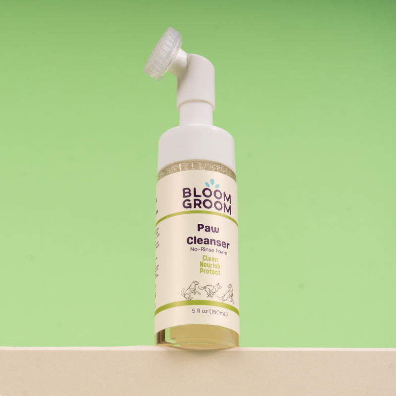 The Full Bloom Set - Bloom Groom