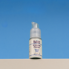 Grooming Powder - Bloom Groom