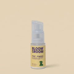 Poof Powder