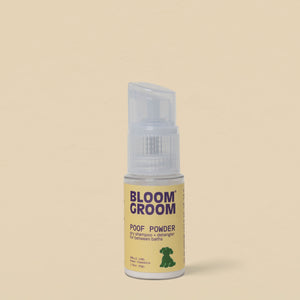 Poof Powder