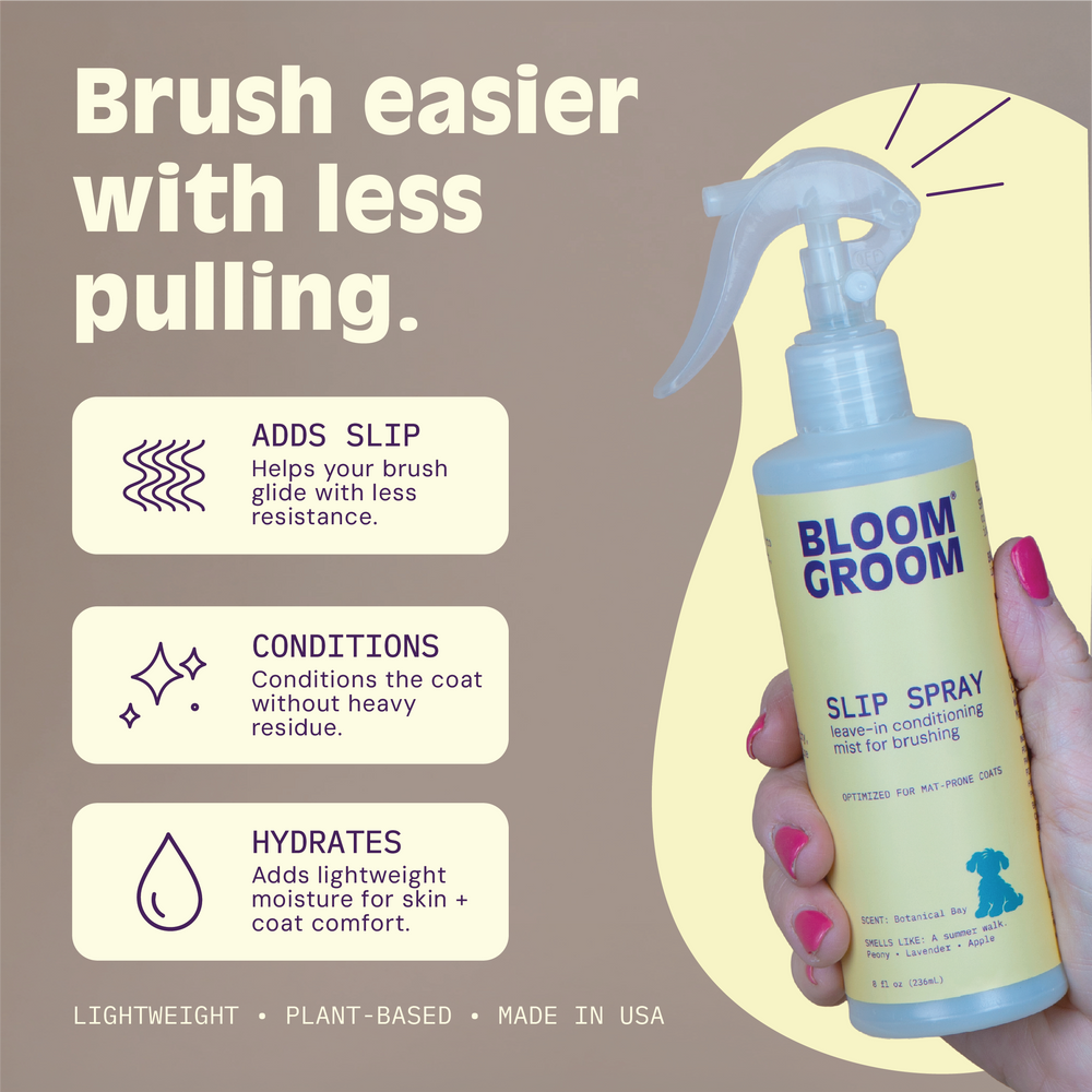 Slip Spray