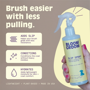 Slip Spray