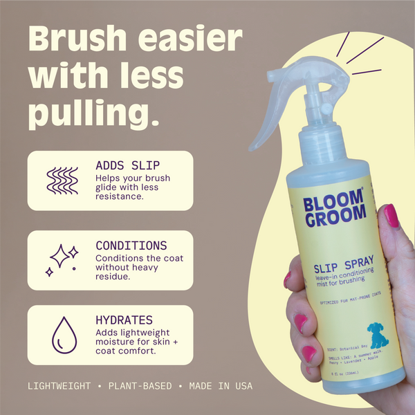 Slip Spray