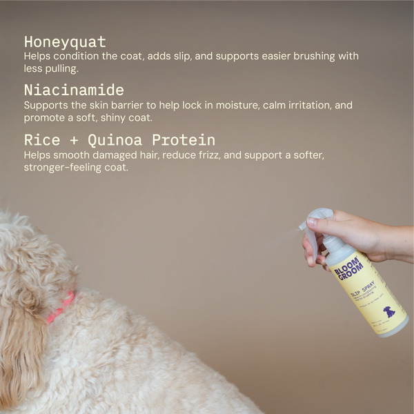 Slip Spray