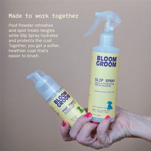 Slip Spray