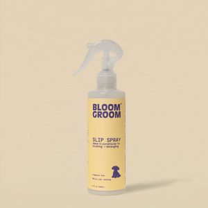 Slip Spray - Bloom Groom