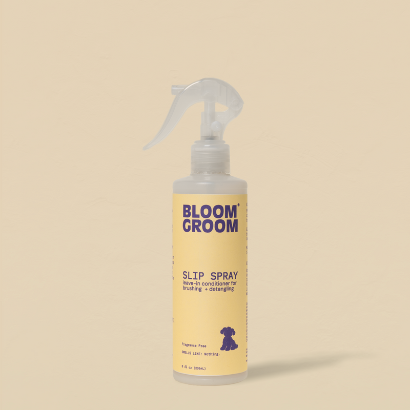 Slip Spray - Bloom Groom