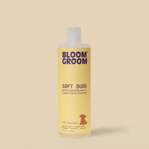 Soft Suds - Bloom Groom