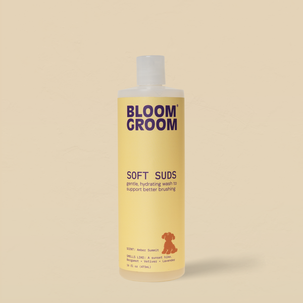 Soft Suds - Bloom Groom