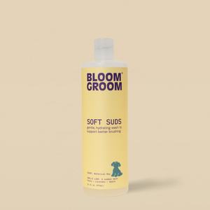 Soft Suds - Bloom Groom