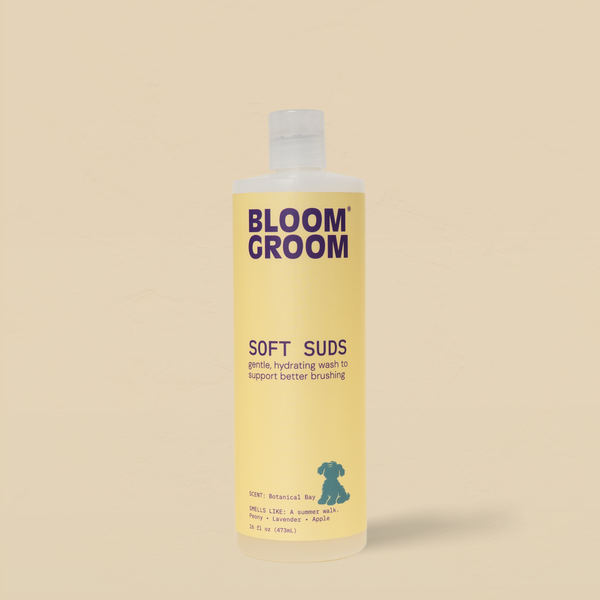 Soft Suds - Bloom Groom