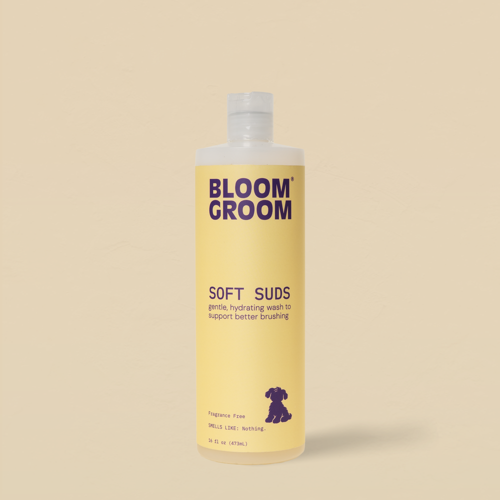 Soft Suds - Bloom Groom