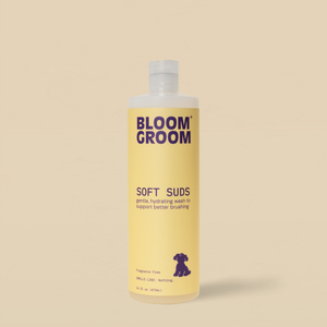 Soft Suds - Bloom Groom