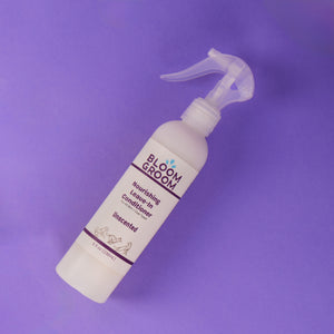 Nourishing Leave-In Conditioner Spray