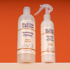 The Full Bloom Set - Bloom Groom