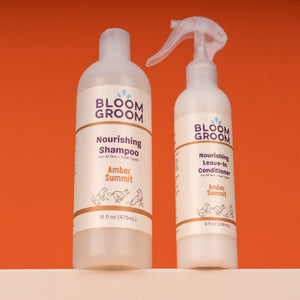 The Full Bloom Set - Bloom Groom