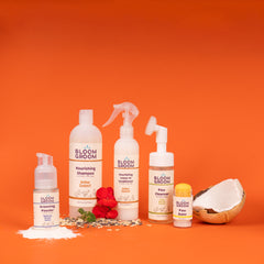 The Full Bloom Set - Bloom Groom