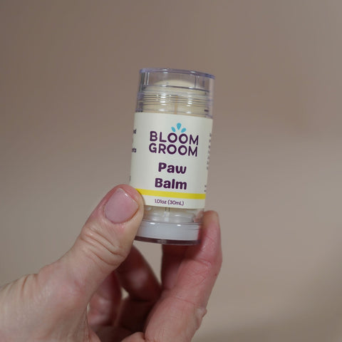 Paw Balm