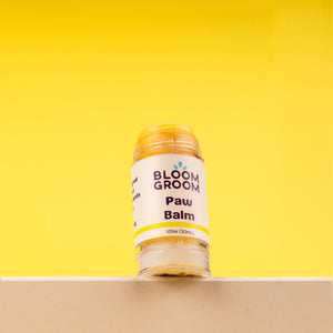 The Full Bloom Set - Bloom Groom