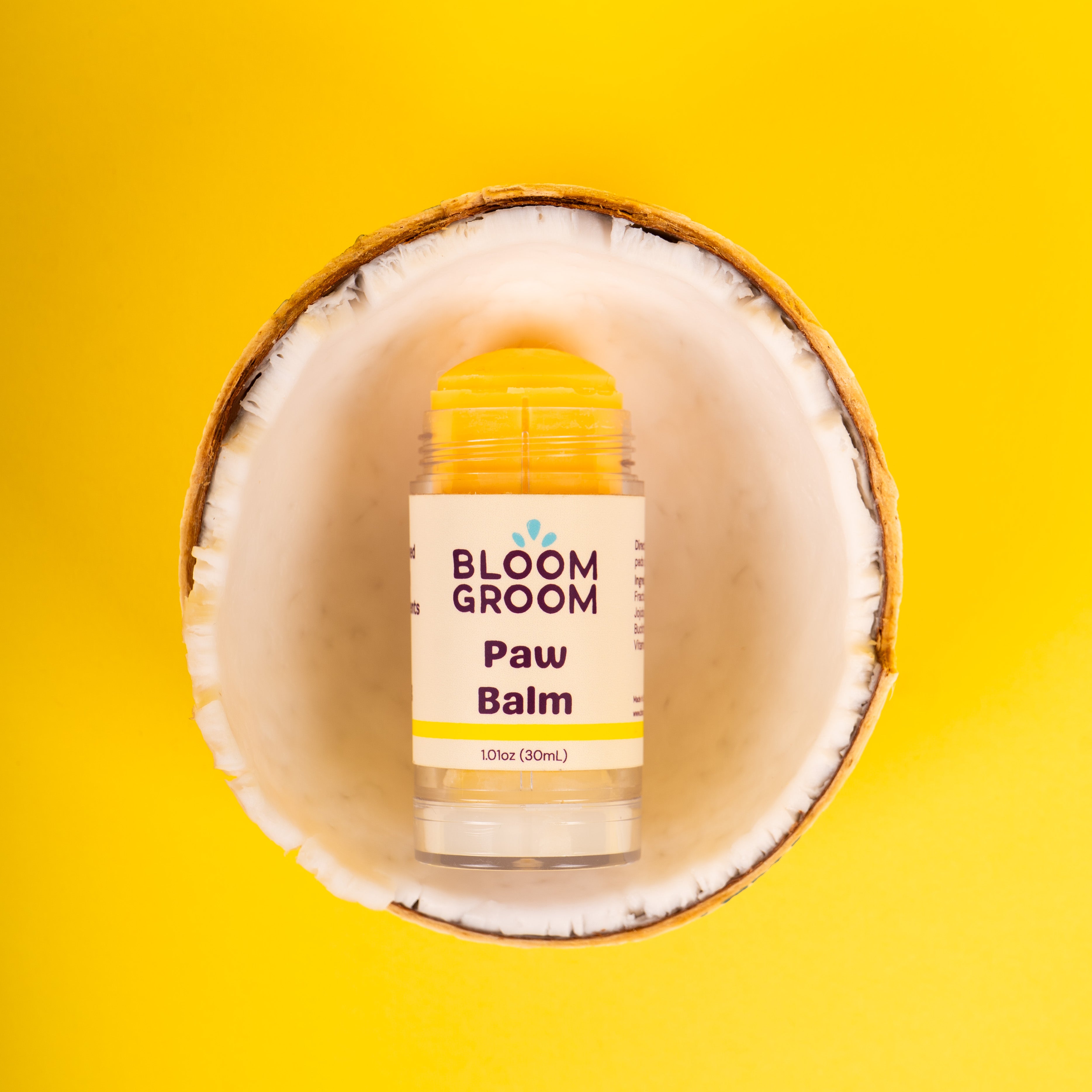 Paw Balm