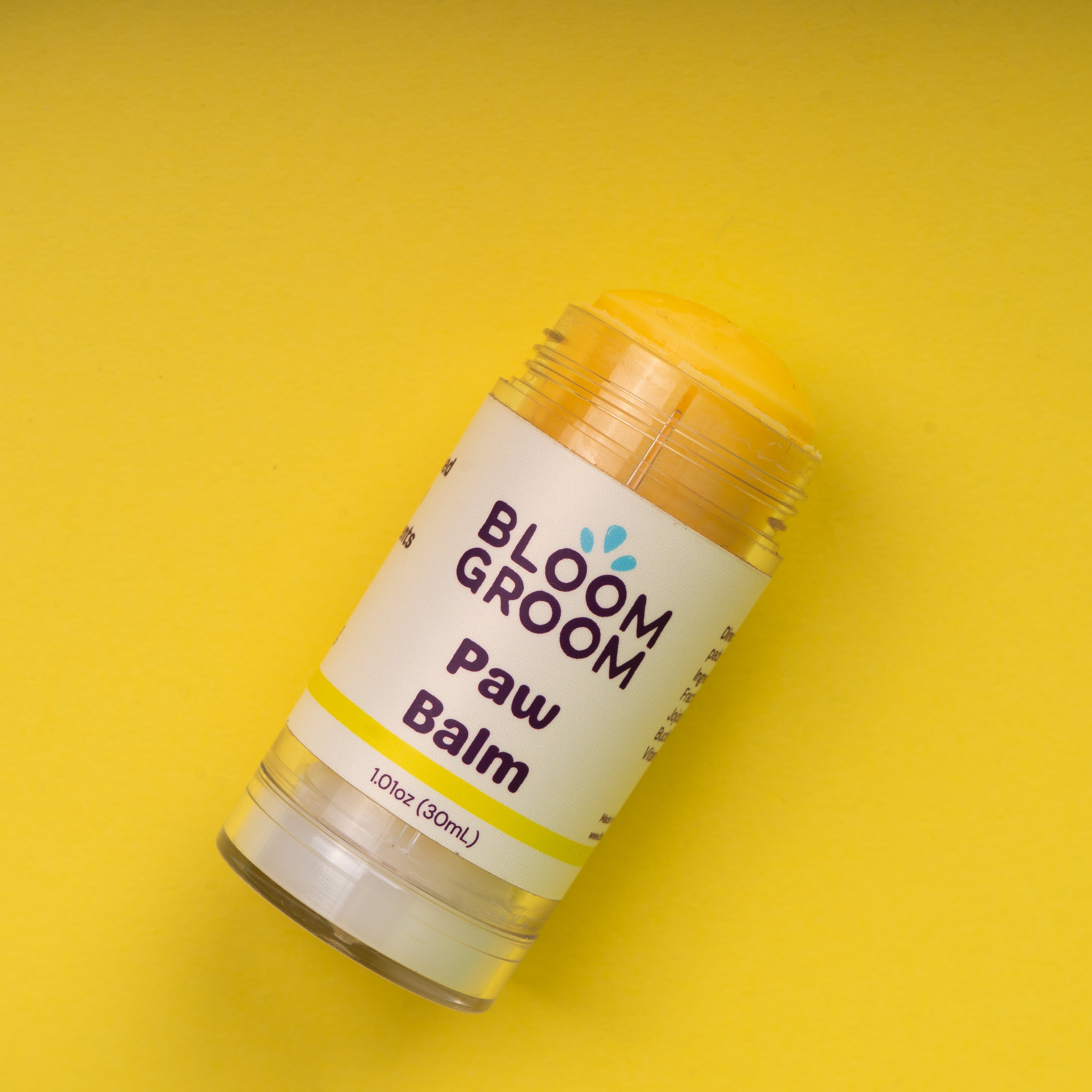 Paw Balm