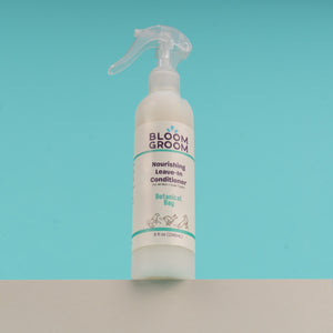Nourishing Leave-In Conditioner Spray - Bloom Groom