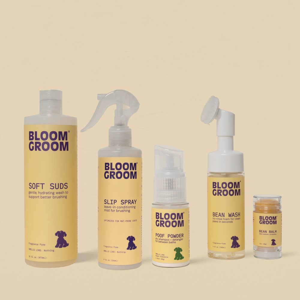 Complete Care Kit